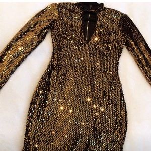 Sparkle Dress